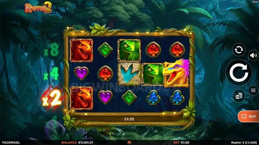 Graphics of bonus chips and special offers for 747.live poker