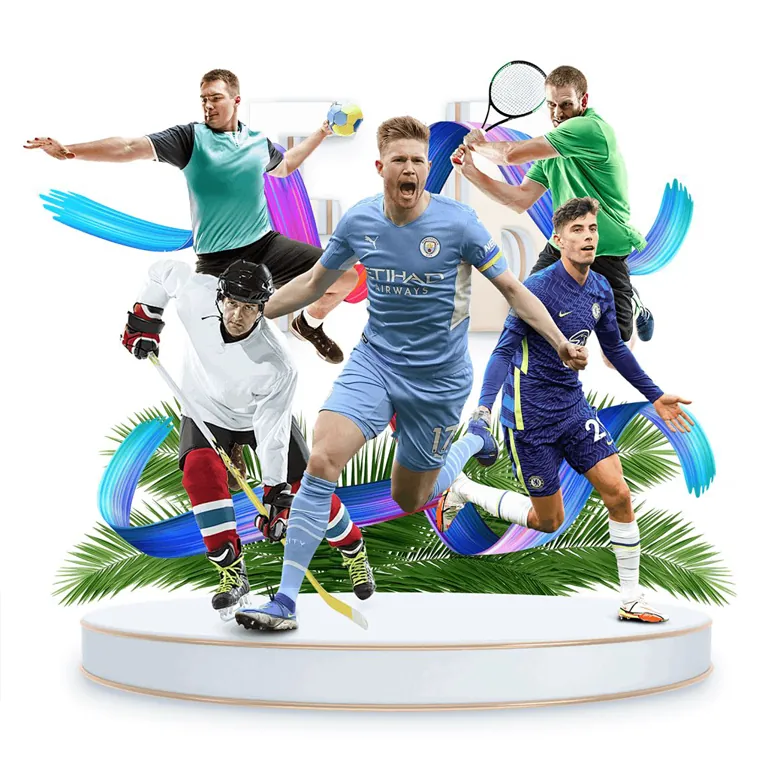 Sports betting interface showing live football match odds and various betting options