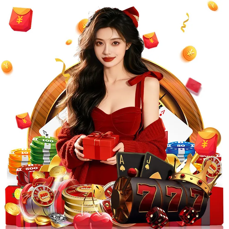 Live dealer conducting a game of baccarat in a luxurious online casino setting