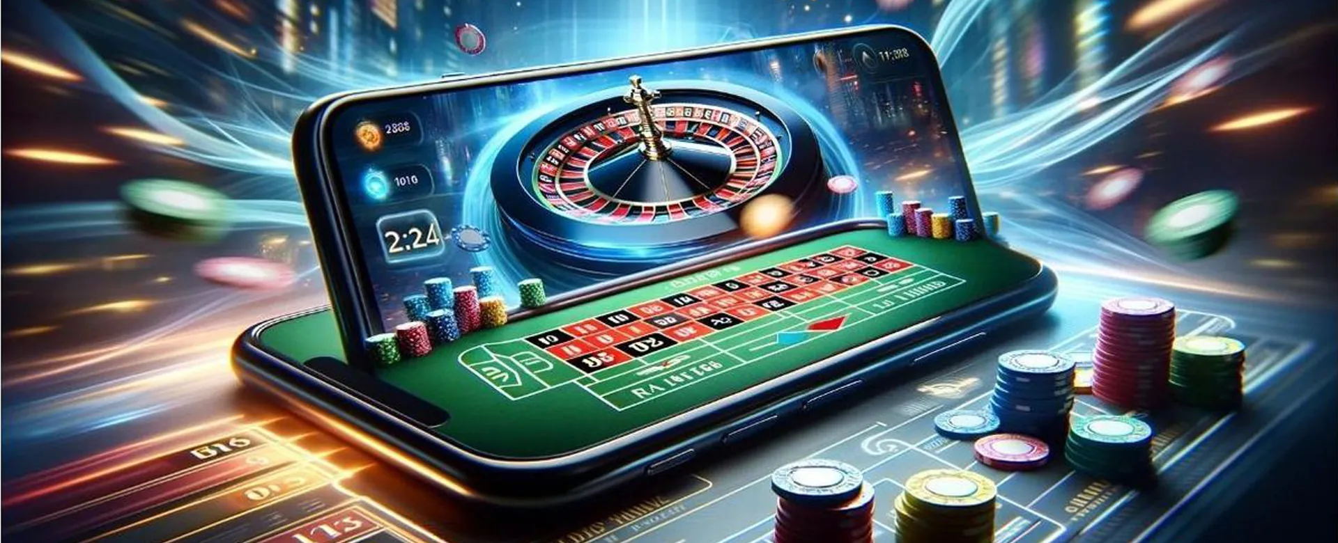 Exciting 747.live Arcade Games