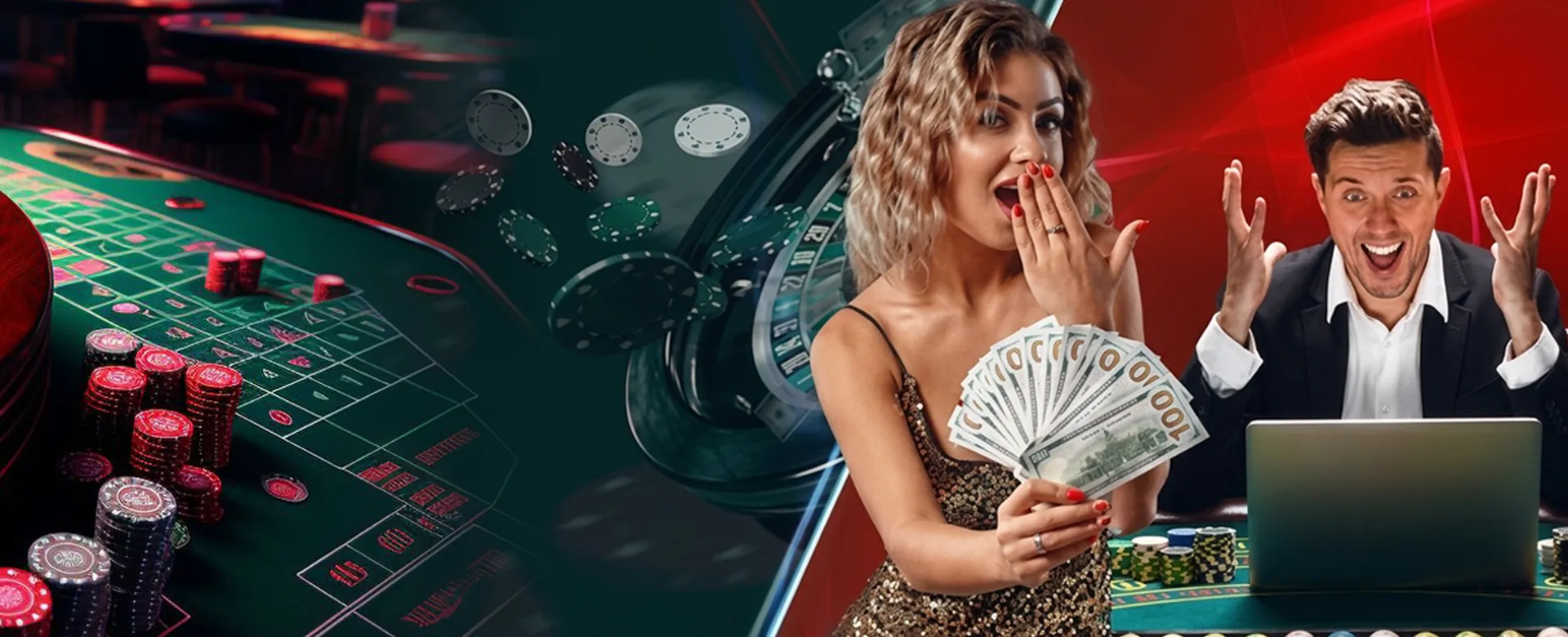 747.live live casino dealer managing a game