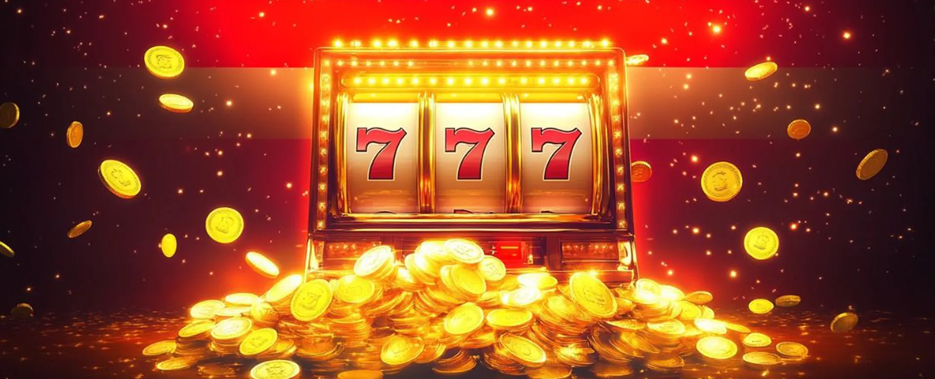 747.live Welcome Bonus Banner