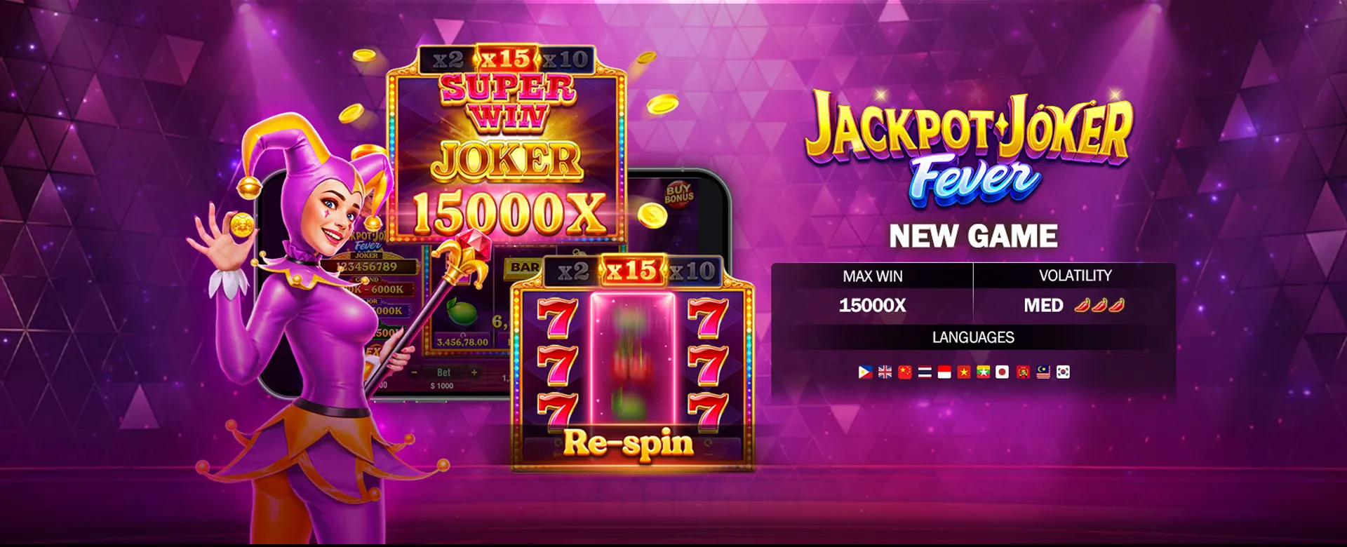 747.live Exclusive Online Casino Promotions