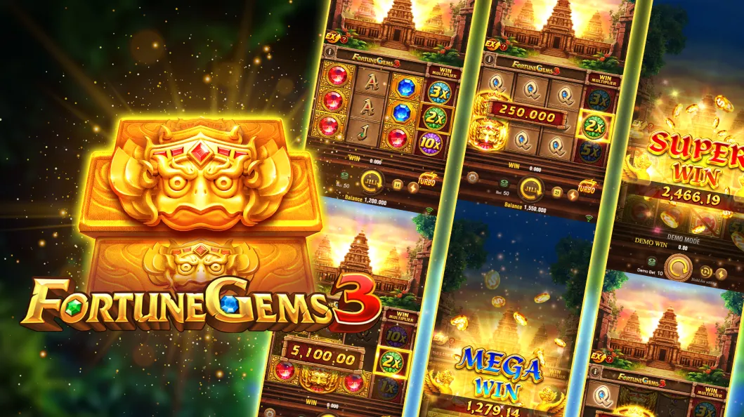 JILI Slot Game