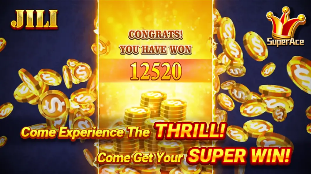 JDB Slot Game