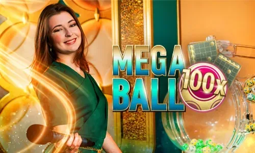 Live Baccarat game with a professional dealer